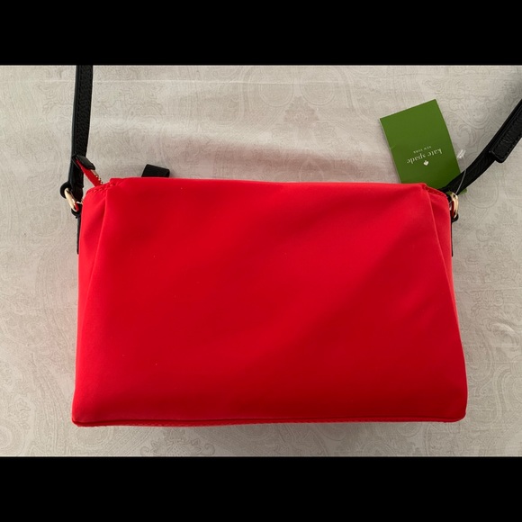Kate Spade Gorgeous Crossbody Bag - Picture 10 of 12
